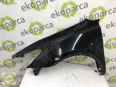 Oto Çıkma Parça / Tesla / Model Y / Kaporta & Karoser / Sol Ön Çamurluk / Çıkma Parça 