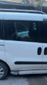 Fiat Doblo Geniş aile sağ sürgülü beyaz kapı dolu hatasız