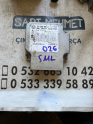 Oto Çıkma Parça / Volkswagen / Passat / Airbag / Airbag Beyni / Çıkma Parça 