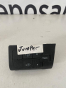Citroen Jumper Far Anahtarı Hatasız Orjinal Çıkma
