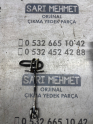 Oto Çıkma Parça / Opel / Astra / Kaporta & Karoser / Kapı Gergisi / Çıkma Parça 
