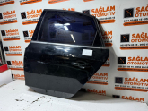 Oto Çıkma Parça / Audi / A4 / Kaporta & Karoser / Sol Arka Kapı / Çıkma Parça 