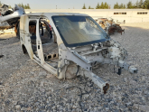 Oto Çıkma Parça / Ford / Tourneo Connect / Kaporta & Karoser / Kesme Tavan Sacı / Çıkma Parça 