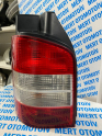 Oto Çıkma Parça / Volkswagen / Transporter / Far & Stop / Sol Arka Stop / Çıkma Parça 