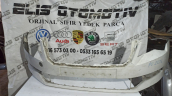 Oto Çıkma Parça / Skoda / Superb / Tampon / Ön Tampon / Çıkma Parça 
