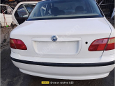 Oto Çıkma Parça / Fiat / Albea / Debriyaj / Baskı Balata / Çıkma Parça 