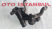 Oto Çıkma Parça / Mercedes / Vito / Şanzıman / Vites Kutusu / Çıkma Parça 