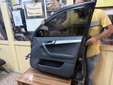 Oto Çıkma Parça / Audi / A3 / Koltuk & Döşeme / İç Kapı Kolu / Çıkma Parça 