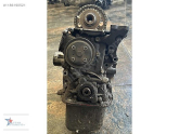 Nissan Sunny GA15 Dolu Blok