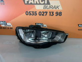 AUDİ A3 SAĞ FAR ORJİNAL