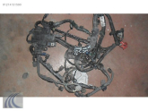 HONDA CIVIC 2007 ÇIKMA MOTOR ÜSTÜ TESİSATI