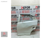 Oto Çıkma Parça / Honda / Civic / Kaporta & Karoser / Sağ Arka Kapı / Çıkma Parça 
