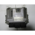 Ford Fiesta 1.6 TDCI Motor Beyni CV21-12A650-AA 0281017912 BOSCH