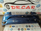 Oto Çıkma Parça / Renault / Taliant / Tampon / Arka Tampon / Çıkma Parça 