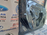 Oto Çıkma Parça / Opel / Astra / Kaporta & Karoser / Sol Ön Kapı / Çıkma Parça 