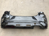Oto Çıkma Parça / Ford / Puma / Tampon / Arka Tampon / Çıkma Parça 