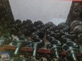 Oto Çıkma Parça / Toyota / Corolla / Motor / Krank / Çıkma Parça 