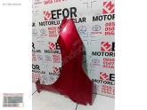 Oto Çıkma Parça / Honda / City / Kaporta & Karoser / Sol Ön Çamurluk / Çıkma Parça 