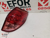 Oto Çıkma Parça / Toyota / RAV4 / Suspansiyon / Air Flow Sensör / Sıfır Parça 