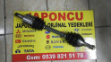 Oto Çıkma Parça / Honda / HR-V / Alt Takım / Aks / Sıfır Parça 