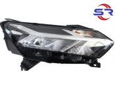 Sandero 3 Jogger Sıfır Sağ Ön Far 260101940R 260106343R - Depo