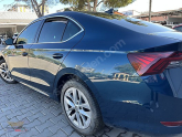 Oto Çıkma Parça / Skoda / Octavia / Far & Stop / Sol Arka Stop / Çıkma Parça 