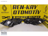 Oto Çıkma Parça / Renault / Master / Far & Stop / Sağ Ön Far / Sıfır Parça 