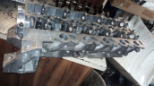 Oto Çıkma Parça / Volvo / S60 / Motor / Silindir Kapağı / Çıkma Parça 