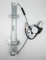 HONDA CIVIC ÖN CAM KRİKO 96-01