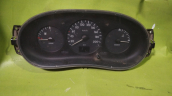 renault kangoo gösterge saati