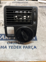 ÇIKMA VW GOLF 4 1J1 815 715 A 1J1815715A SOL ÖN HAVA IZGARASI