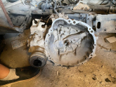 Oto Çıkma Parça / Toyota / Corolla / Şanzıman / Şanzıman Robotu / Çıkma Parça 