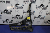 MERCEDES W222 S SERİSİ SOL TAMPON BRAKETİ A2228800612