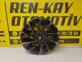 Oto Çıkma Parça / Renault / Clio / Jant & Lastik / Çelik Jant / Çıkma Parça 