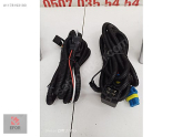 Oto Çıkma Parça / Cadillac / STS / Göğüslük & Torpido / Torpido Tesisatı / Sıfır Parça 