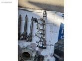 Oto Çıkma Parça / Honda / CRX / Motor / Enjektör / Çıkma Parça 