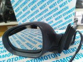 Oto Çıkma Parça / Volkswagen / Passat / Ayna / Sol Dış Ayna / Çıkma Parça 