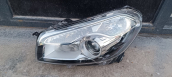 NİSSAN QASHQAİ J10 ÇIKMA ORJİNAL SOL FAR XENON 2009 - 2012