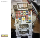 Oto Çıkma Parça / Hyundai / i20 / Elektrik / Sigorta Kutusu / Çıkma Parça 