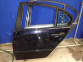 BMW 316 318 320 323 325 328 330 E46 SOL ARKA KAPI DOLU