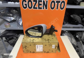 Oto Çıkma Parça / Fiat / Egea / Ayna / Sol Dış Ayna / Sıfır Parça 