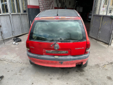 OPEL CORSA ARKA BAGAJ KAPAĞI
