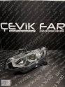Oto Çıkma Parça / Honda / Civic / Far & Stop / Sol Ön Far / Çıkma Parça 