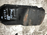 Oto Çıkma Parça / Mazda / 323 / Motor / Karter / Çıkma Parça 