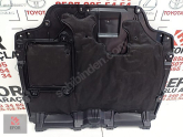 Oto Çıkma Parça / Toyota / C-HR Hybrid / Motor / Alt Muhafaza / Sıfır Parça 