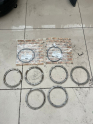 Oto Çıkma Parça / Opel / Tigra / Yakıt / Şamandırası / Çıkma Parça 
