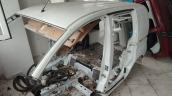 Oto Çıkma Parça / Peugeot / Bipper / Kaporta & Karoser / Arka Çamurluk / Çıkma Parça 