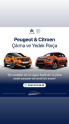 Oto Çıkma Parça / Peugeot / 2008 / Kaporta & Karoser / Marşpiyel Sacı / Çıkma Parça 