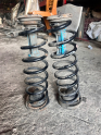 Oto Çıkma Parça / Renault / Megane / Alt Takım / Helezon Yayı / Çıkma Parça 