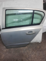 OPEL ASTRA-H 2008 ÇIKMA ORİJİNAL SOL ARKA KAPI